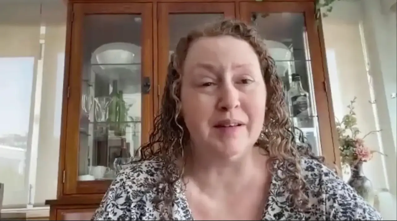 La historia de Ellen